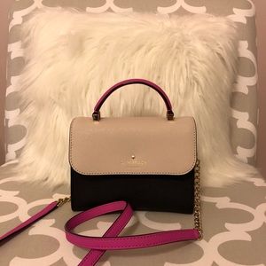 Kate Spade Cedar Street Mini Nora